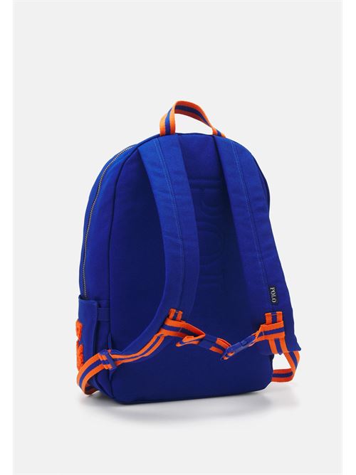 Zaino bluette RALPH LAUREN | RL9AR103BJK